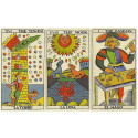 Fournier Spanish Tarot Cards