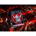 Bicycle Black Tiger Revival Edition Playing Cards