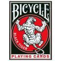 Bicycle Black Tiger Revival Edition Playing Cards