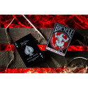 Bicycle Black Tiger Revival Edition Playing Cards