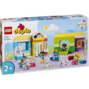 LEGO Duplo 10992 Dzień z życia w żłobku