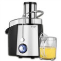 Adler Juicer AD 4128 Matt Black/White  1000 W  Number of speeds 2