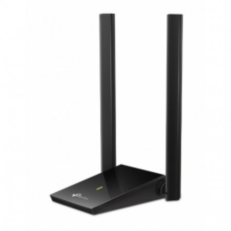 Archer T4U Plus Ethernet Adapter USB AC1300