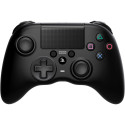 Pult Hori ONYX Plus juhtmevaba PS4, must