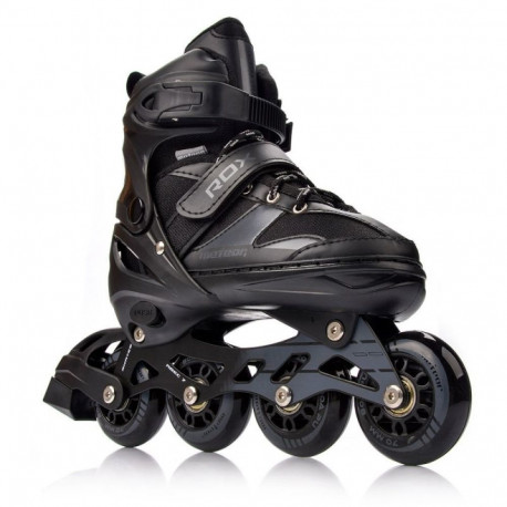 Meteor Rox M 22346 Roller Skates (uniw)