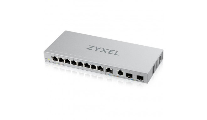 "10+2P Zyxel XGS1210-12 V2 M"