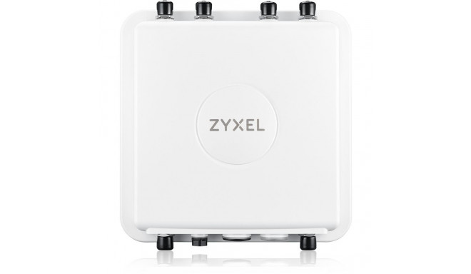 "Zyxel WIFI6 AX5400 WAX655E Outdoor"