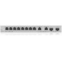 "10+2P Zyxel XGS1210-12 V2 M"
