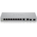 "10+2P Zyxel XGS1210-12 V2 M"