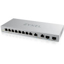 "10+2P Zyxel XGS1210-12 V2 M"