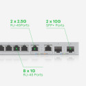 "10+2P Zyxel XGS1210-12 V2 M"
