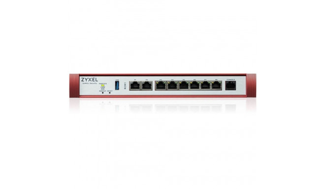 "Z Zyxel Firewall USG FLEX 200H Device only"