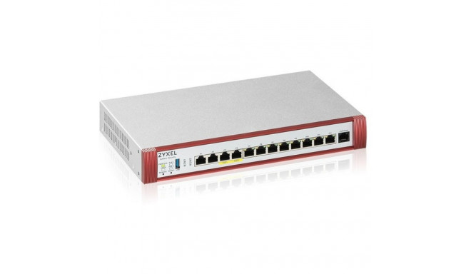"Z Zyxel Firewall USG FLEX 500H Gold Security Pack 1 Jahr"