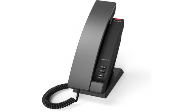 "SNOM HD100 Hoteltelefon"