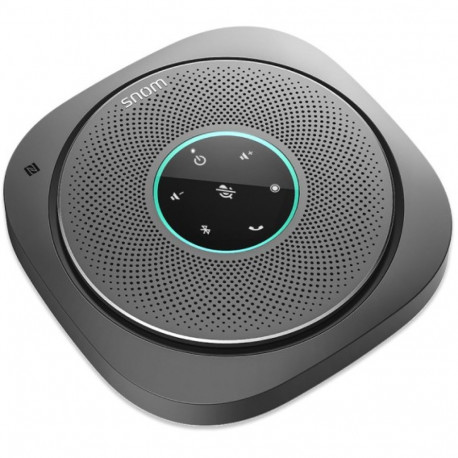 "SNOM USB Speakerphone C300 Bluetooth"