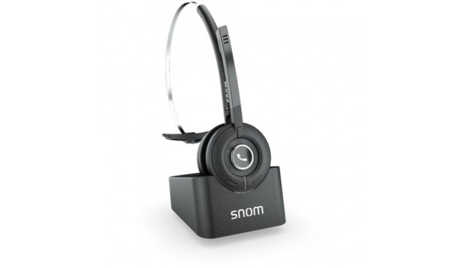 "SNOM A190 DECT Multi-Cell Headset"