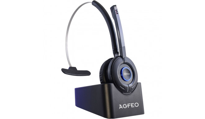 "AGFEO DECT Headset IP"