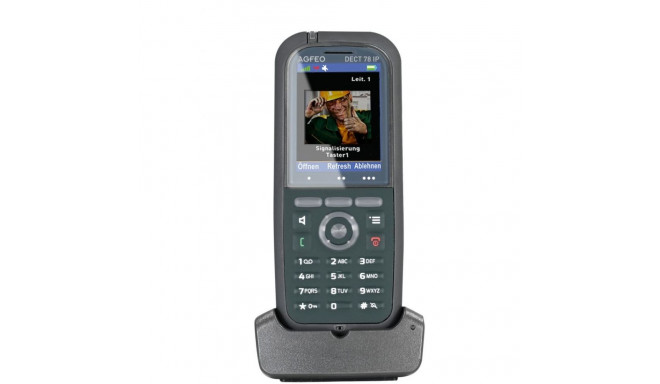 "AGFEO DECT 78 IP"