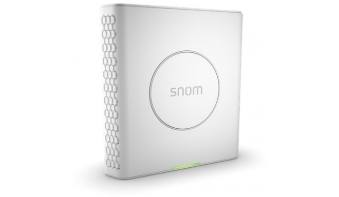 "Snom M900 Outdoor POE Version"