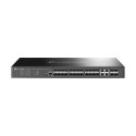 "24+4P TP-LINK Omada SG3428XF M RM"