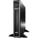 "APC Smart-UPS SMX1500RMI2U Rack/Tower 1200W 1500VA 2HE"