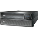 "APC Smart-UPS SMX1500RMI2U Rack/Tower 1200W 1500VA 2HE"