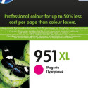 "HP Tinte 951XL CN047AE Magenta"