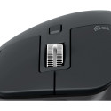 "Logitech Master Series MX Master 3S for Busines Graphite"