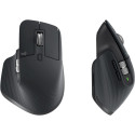 "Logitech Master Series MX Master 3S for Busines Graphite"