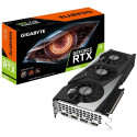 Gigabyte videokaart RTX 3060 12GB Gaming OC 2.0 LHR GDDR6 3Fan