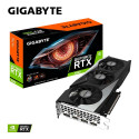 "RTX 3060 12GB Gigabyte Gaming OC 2.0 LHR GDDR6 3Fan"