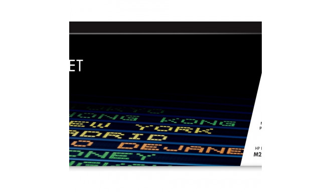 "HP Toner 203A CF540A Schwarz"