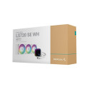 Deepcool LS720 SE WH water cooling (R-LS720-WHAMMM-G-1) Deepcool LS720 SE WH water cooling (R-LS720-WHAMMM-G-1)