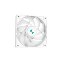 Deepcool LS720 SE WH water cooling (R-LS720-WHAMMM-G-1) Deepcool LS720 SE WH water cooling (R-LS720-WHAMMM-G-1)