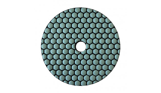 SPECIALIST+ diamond. sanding sheet, universal, 125 mm, 200P