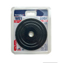 SPECIALIST+ diamond. sanding sheet, 200P