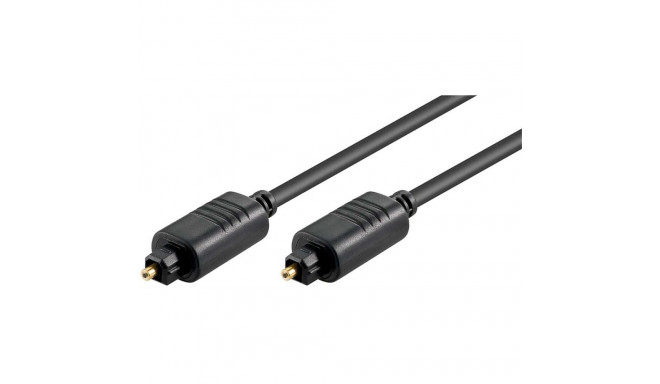 Goobay 51223 TOSLINK kaabel | Optiline | 5 m