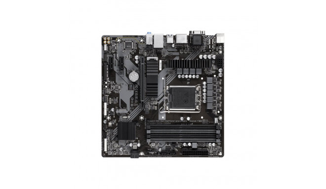 GIGABYTE M/B B760M D3HP DDR4 1.0 emaplaat