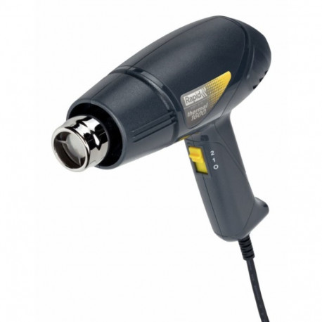 Technical Rapid Thermal 1600 föön