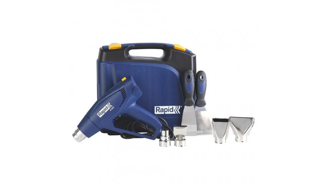 Technical föön "RAPID R1800" komplekt