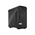 Fractal Design Torrent Compact Black TG Dark Tint Case (FD-C-TOR1C-01)