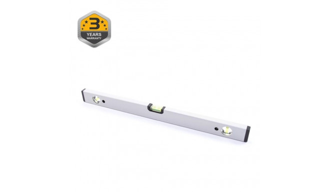 SPIRIT LEVEL 120CM (LATE3V120)