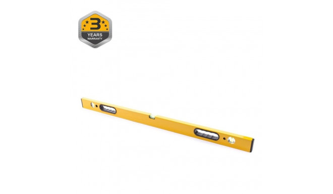 SPIRIT LEVEL WITH HANDLES 100CM (LAP310