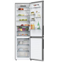 Refrigerator | CNCQ2T620EX | Energy efficiency class E | Free standing | Combi | Height 205 cm | No 