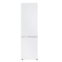 Refrigerator | CNCQ2T620EW | Energy efficiency class E | Free standing | Combi | Height 205 cm | No 