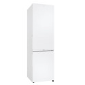 Refrigerator | CNCQ2T620EW | Energy efficiency class E | Free standing | Combi | Height 205 cm | No 