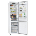 Refrigerator | CNCQ2T620EW | Energy efficiency class E | Free standing | Combi | Height 205 cm | No 