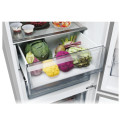 Refrigerator | CNCQ2T620EX | Energy efficiency class E | Free standing | Combi | Height 205 cm | No 