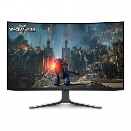 Dell kumer mängumonitor AW3225QF 31.6" OLED 4K UHD 16:9 240Hz 0.03ms 3840 x 2160 pixels 1000 cd/m² t