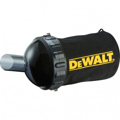 DEWALT.DUST BAG FOR DCP580